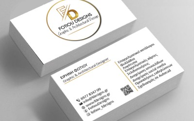 Πέρα από το Λογότυπο: Γιατί η Οπτική Ταυτότητα είναι το Ισχυρότερο Εργαλείο Πωλήσεών σας